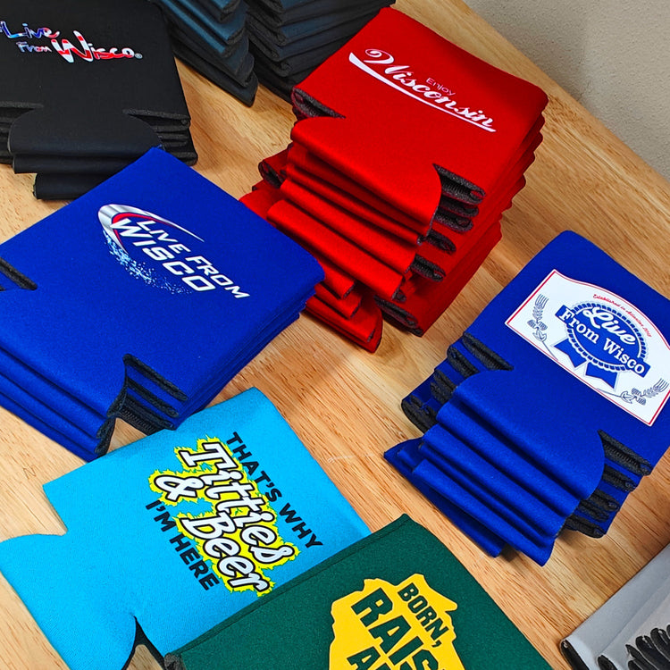 Coozies