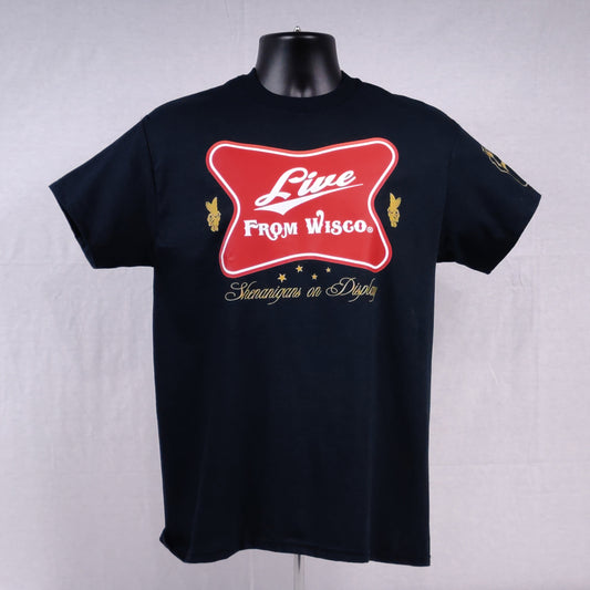 High Life Tee
