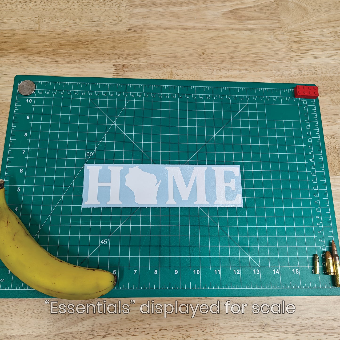 Home Decal