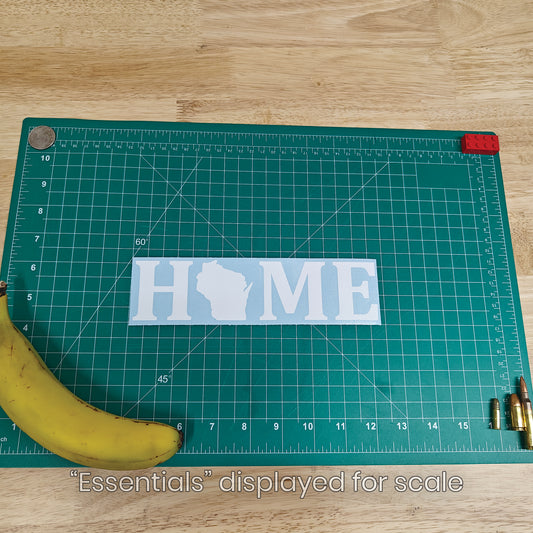 Home Decal