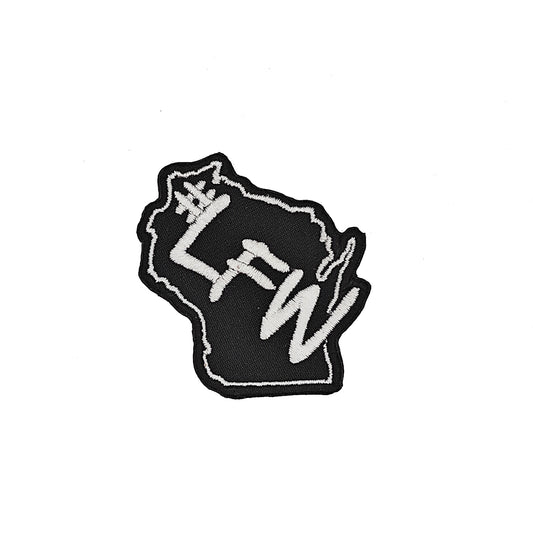 State Logo Patch