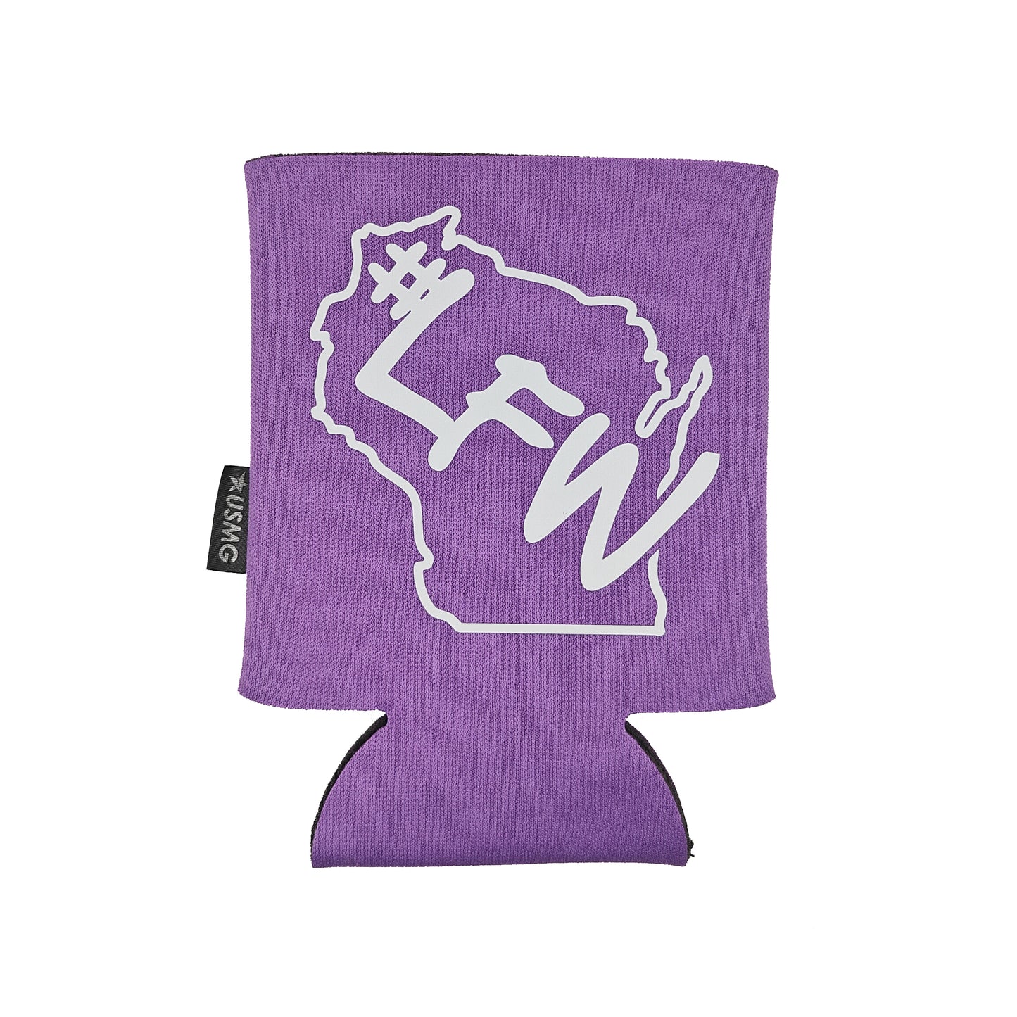 Step Bro Can Coozie