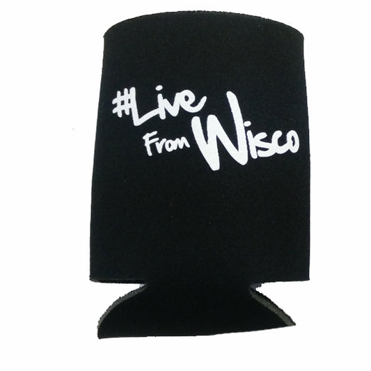 LFW Logo Can Coozie